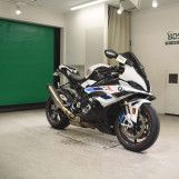 Мотоцикл BMW S1000RR з пробігом 8851 km