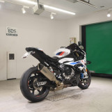 Мотоцикл BMW S1000RR з пробігом 8851 km
