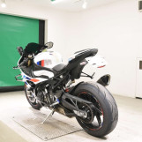 Мотоцикл BMW S1000RR з пробігом 8851 km