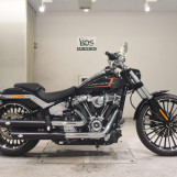 Мотоцикл HD FXBR1920 з пробігом 425 km