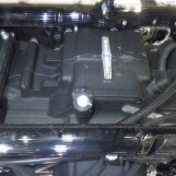 Мотоцикл HD FXBR1920 з пробігом 425 km