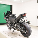 Мотоцикл Kawasaki NINJA ZX-10RA з пробігом 13347 km