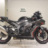 Мотоцикл Kawasaki NINJA ZX-10RA з пробігом 13347 km