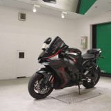 Мотоцикл Kawasaki NINJA ZX-10RA з пробігом 13347 km