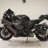 Мотоцикл Kawasaki NINJA ZX-10RA з пробігом 13347 km