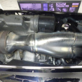 Мотоцикл Kawasaki NINJA ZX-10RA з пробігом 13347 km