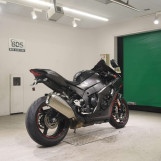 Мотоцикл Kawasaki NINJA ZX-10RA з пробігом 13347 km