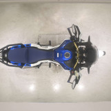 Мотоцикл Honda AFRICATWIN CRF1100LD з пробігом 5243 km