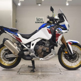 Мотоцикл Honda AFRICATWIN CRF1100LD з пробігом 5243 km