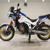 Мотоцикл Honda AFRICATWIN CRF1100LD з пробігом 5243 km
