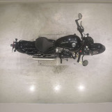 Мотоцикл Triumph BONNEVILLE BOBBER с пробегом 768 km