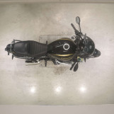 Мотоцикл Kawasaki Z900RS CAFE с пробегом 2117 km