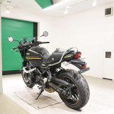 Мотоцикл Kawasaki Z900RS CAFE с пробегом 2117 km