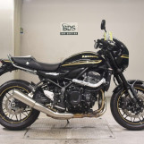 Мотоцикл Kawasaki Z900RS CAFE с пробегом 2117 km