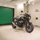 Мотоцикл Kawasaki Z900RS CAFE с пробегом 2117 km
