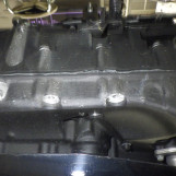 Мотоцикл HD RH1250S з пробігом 11727 km