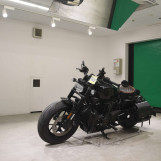 Мотоцикл HD RH1250S з пробігом 11727 km