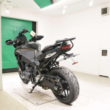 Мотоцикл Yamaha TRACER9 GT+ с пробегом 6730 km