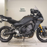 Мотоцикл Yamaha TRACER9 GT+ с пробегом 6730 km