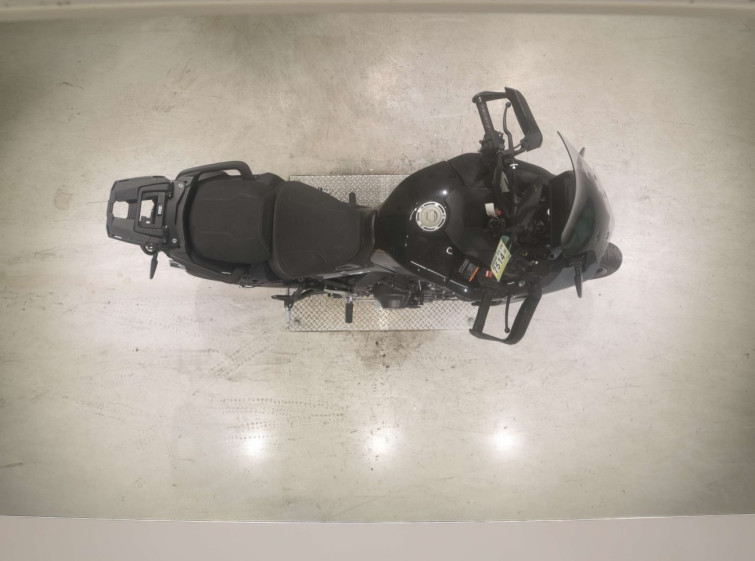 Мотоцикл Yamaha TRACER9 GT+ с пробегом 6730 km