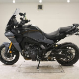 Мотоцикл Yamaha TRACER9 GT+ с пробегом 6730 km
