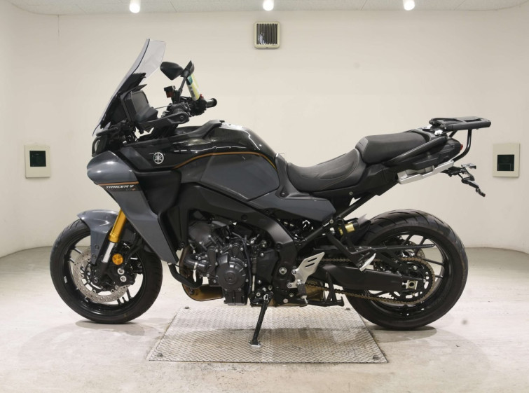 Мотоцикл Yamaha TRACER9 GT+ с пробегом 6730 km