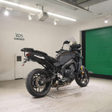 Мотоцикл Yamaha TRACER9 GT+ с пробегом 6730 km