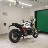 Мотоцикл BMW R NINE T з пробігом 4379 km