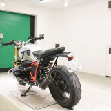Мотоцикл BMW R NINE T з пробігом 4379 km
