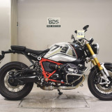 Мотоцикл BMW R NINE T з пробігом 4379 km