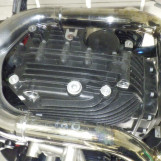 Мотоцикл BMW R NINE T з пробігом 4379 km