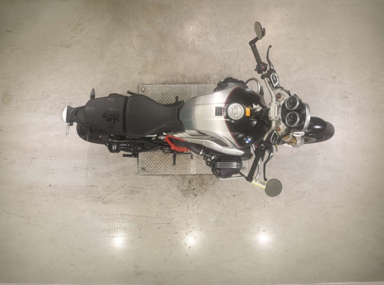 Мотоцикл BMW R NINE T з пробігом 4379 km