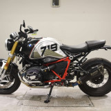 Мотоцикл BMW R NINE T з пробігом 4379 km