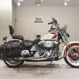 Мотоцикл HD HERITAGE SPRINGER FLSTS1450 с пробегом 57942 km