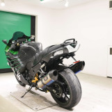Мотоцикл Kawasaki NINJA ZX-14RA з пробігом 6122 km