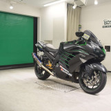 Мотоцикл Kawasaki NINJA ZX-14RA з пробігом 6122 km