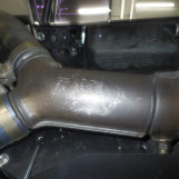 Мотоцикл Kawasaki NINJA ZX-14RA з пробігом 6122 km