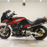 Мотоцикл Kawasaki GPZ900R с пробегом 13516 km