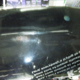 Мотоцикл Kawasaki GPZ900R с пробегом 13516 km