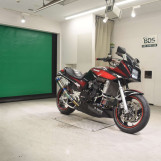 Мотоцикл Kawasaki GPZ900R с пробегом 13516 km