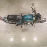 Мотоцикл Honda CB750 з пробігом 40726 km