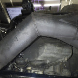 Мотоцикл Honda CB750 з пробігом 40726 km