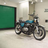 Мотоцикл Honda CB750 з пробігом 40726 km