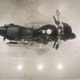 Мотоцикл Honda CB400SF з пробігом 21598 km