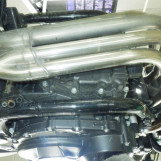 Мотоцикл Honda CB400SF з пробігом 21598 km