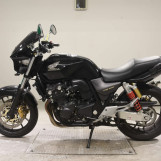 Мотоцикл Honda CB400SF з пробігом 21598 km