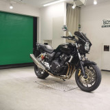 Мотоцикл Honda CB400SF з пробігом 21598 km