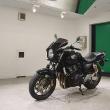 Мотоцикл Honda CB400SF з пробігом 21598 km