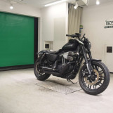 Мотоцикл HD ROADSTER XL1200CX с пробегом 10654 km