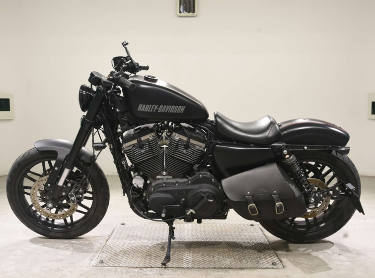 Мотоцикл HD ROADSTER XL1200CX с пробегом 10654 km